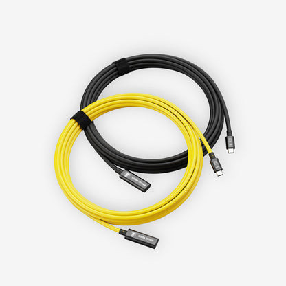 Cobra Union Rallonge USB-C 5m 5Gbit/s - Extension pour tethering photo