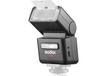 Godox IT 32 Flash vue de profil