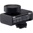 PANASONIC DMW-DMS1E MICRO vue de profil