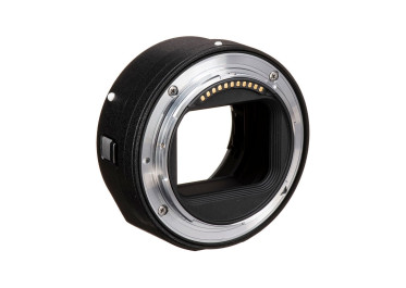 NIKON FTZ II Bague d'adaptation
