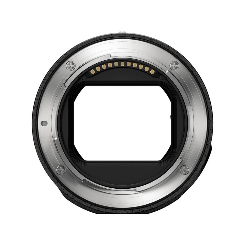 NIKON FTZ II Bague d'adaptation