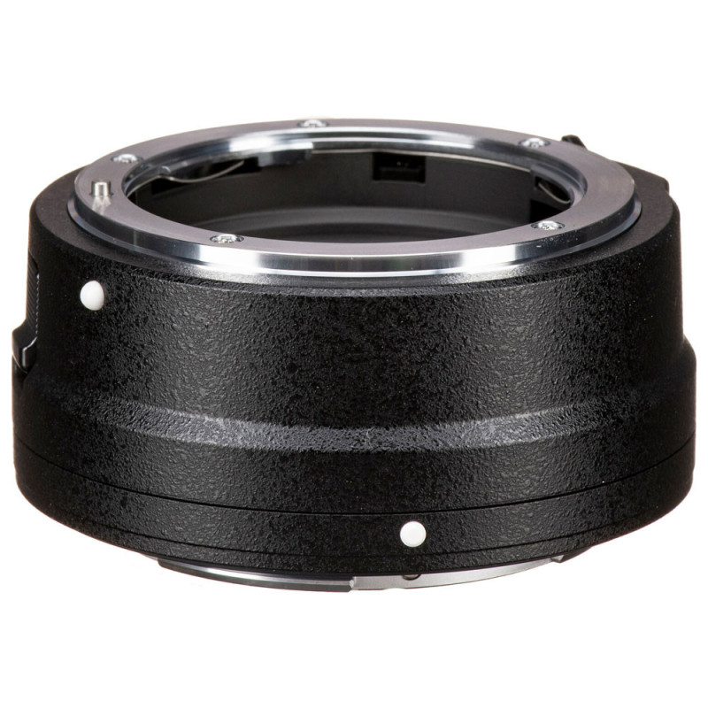NIKON FTZ II Bague d'adaptation