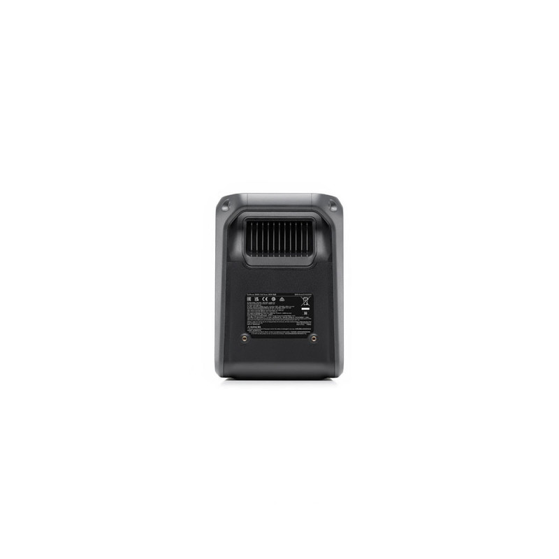 DJI STATION DE CHARGE POWER 2000