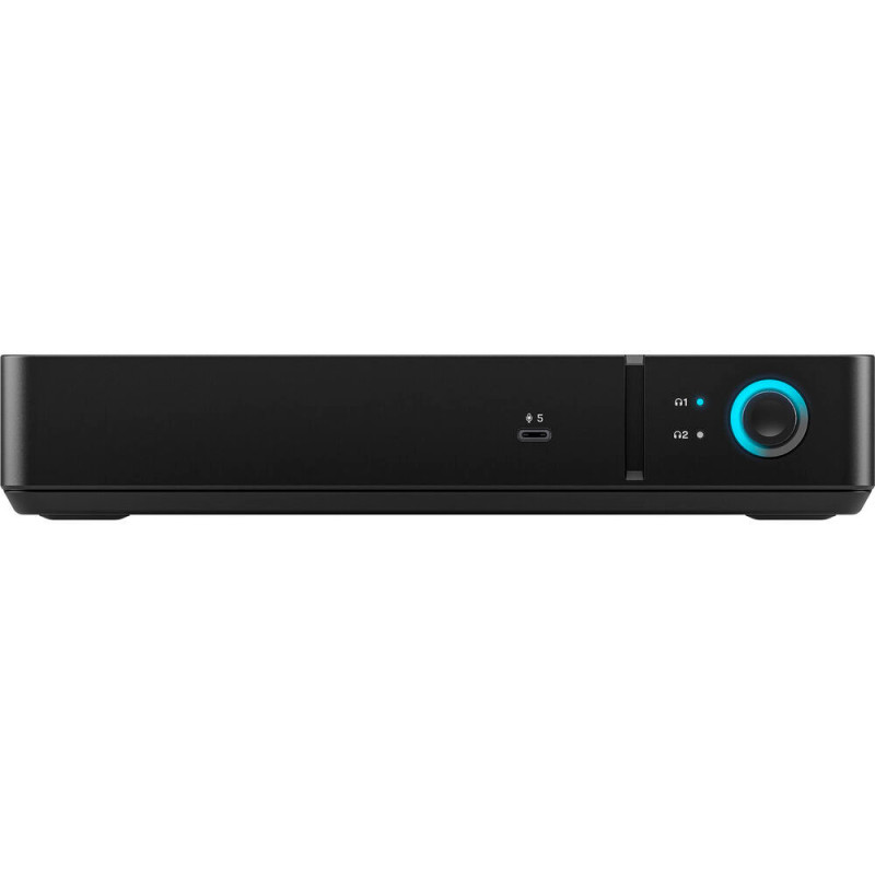 RØDE RØDECaster Video Core | Console de Mixage Vidéo et Audio Pro
