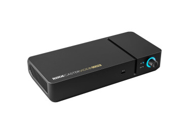 Rode rodecaster video core de profil