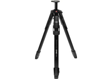 Manfrotto ONE MTONEPA | Trépied Photo Aluminium Léger et Compact