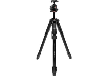 MANFROTTO ONE PHOTO TREPIED ALU. AVEC ROTULE BALL XPRO