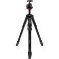 MANFROTTO ONE PHOTO TREPIED ALU. AVEC ROTULE BALL XPRO