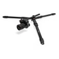 MANFROTTO ONE MKONEPABHQ6T TREPIED PHOTO ALU. AVEC ROTULE BALL XPRO