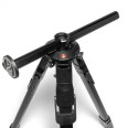 MANFROTTO ONE MKONEPABHQ6T TREPIED PHOTO ALU. AVEC ROTULE BALL XPRO