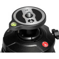 MANFROTTO ONE MKONEPABHQ6T TREPIED PHOTO ALU. AVEC ROTULE BALL XPRO