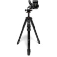 MANFROTTO ONE MKONEPA3W TREPIED PHOTO ALU. AVEC ROTULE 3D XPRO