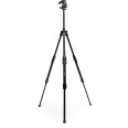 MANFROTTO ONE MKONEPA3W TREPIED PHOTO ALU. AVEC ROTULE 3D XPRO
