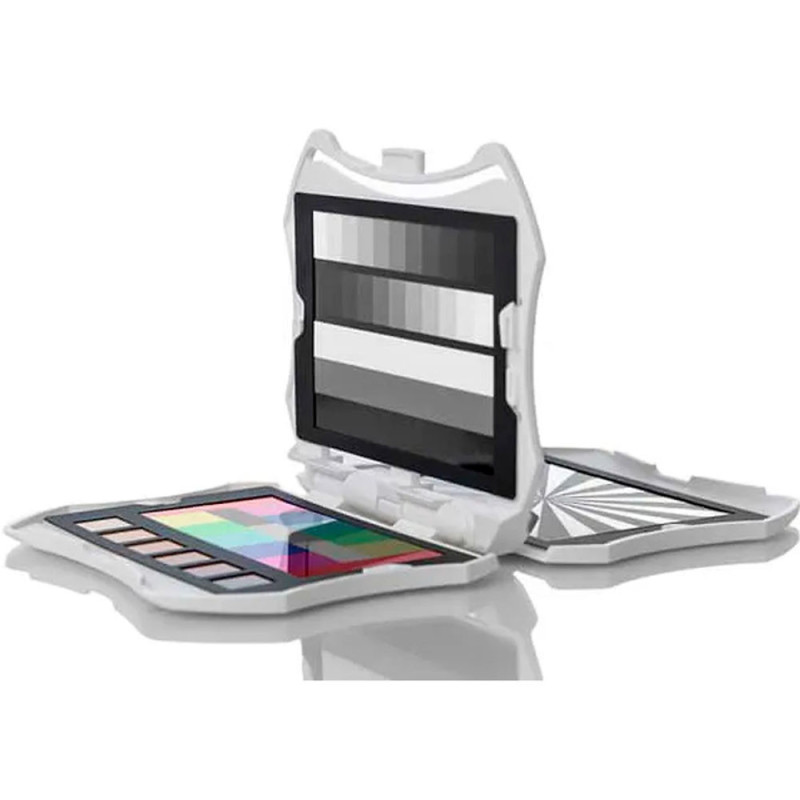 Datacolor Spyder Checkr Video | Mire d'Étalonnage Vidéo Professionnelle