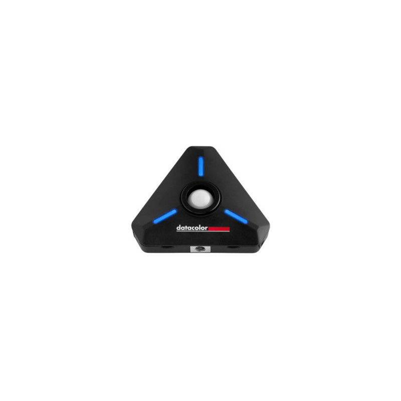 Datacolor Spyder LightColor Meter | Mesure Température de Couleur