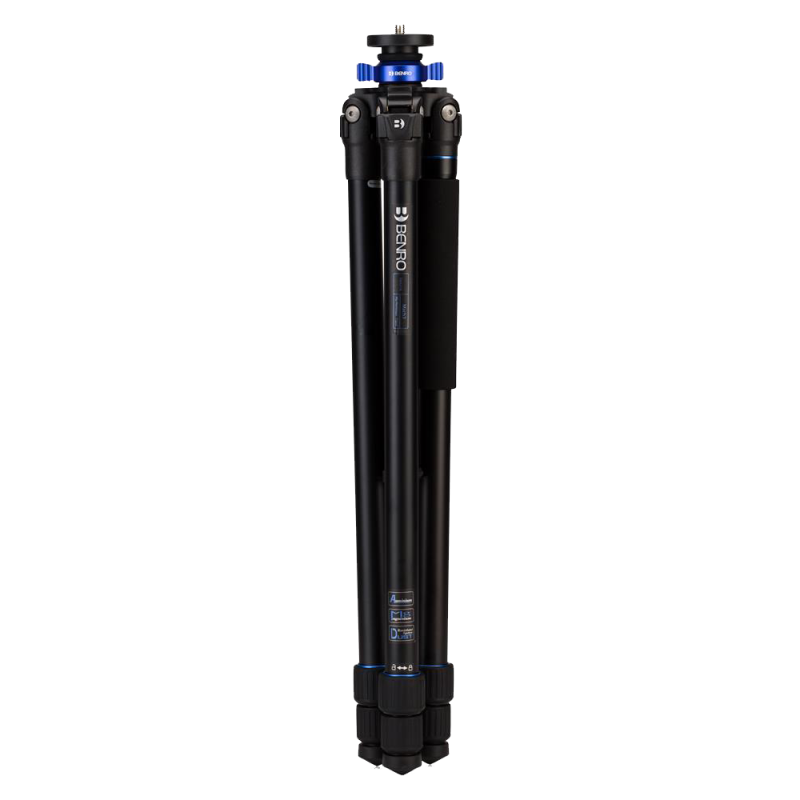 BENRO TMA27A Trépied aluminium Mach 3 serie 2 3 sections