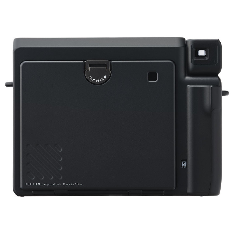 FUJIFILM INSTAX WIDE 400 NOIR