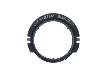 OM SYSTEM BMF‑SE01 FILTRE SOUPLE A MONTAGE