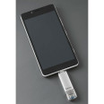 HAMA CLE USB 3.0 C-3.1 C-LAETA 128GB 40MB/S