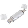HAMA CLE USB 3.0 C-3.1 C-LAETA 128GB 40MB/S