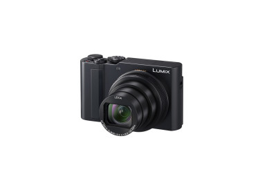 PANASONIC LUMIX DC-TZ300 Noir | Appareil photo compact