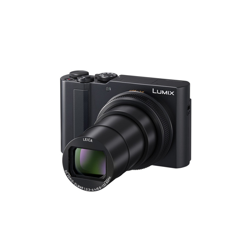 PANASONIC LUMIX DC-TZ300 Noir | Appareil photo compact