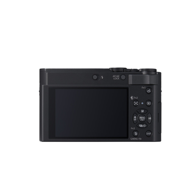 PANASONIC LUMIX DC-TZ300 Noir | Appareil photo compact