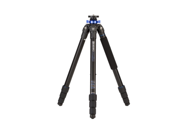 BENRO TMA28A Trépied aluminium Mach 3 serie 2 4 sections