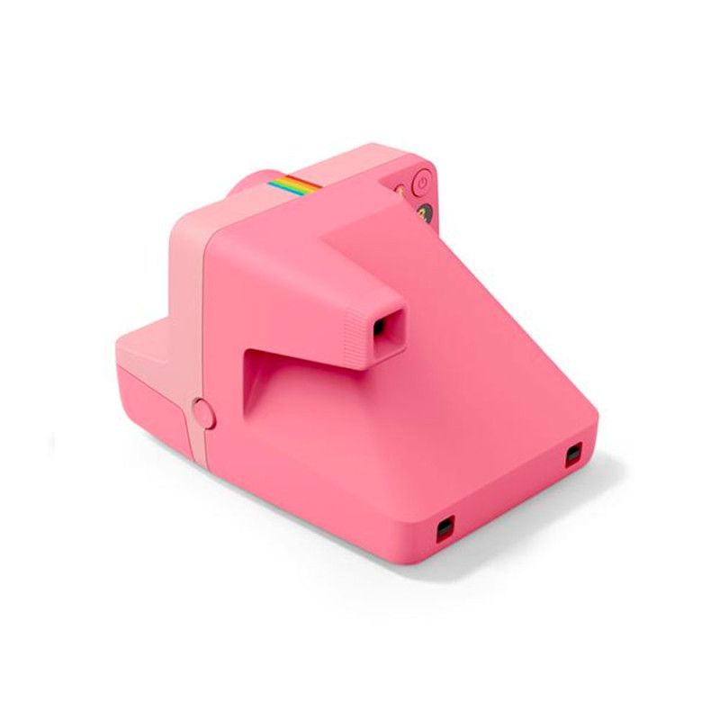 POLAROID NOW GEN 3 ROSE