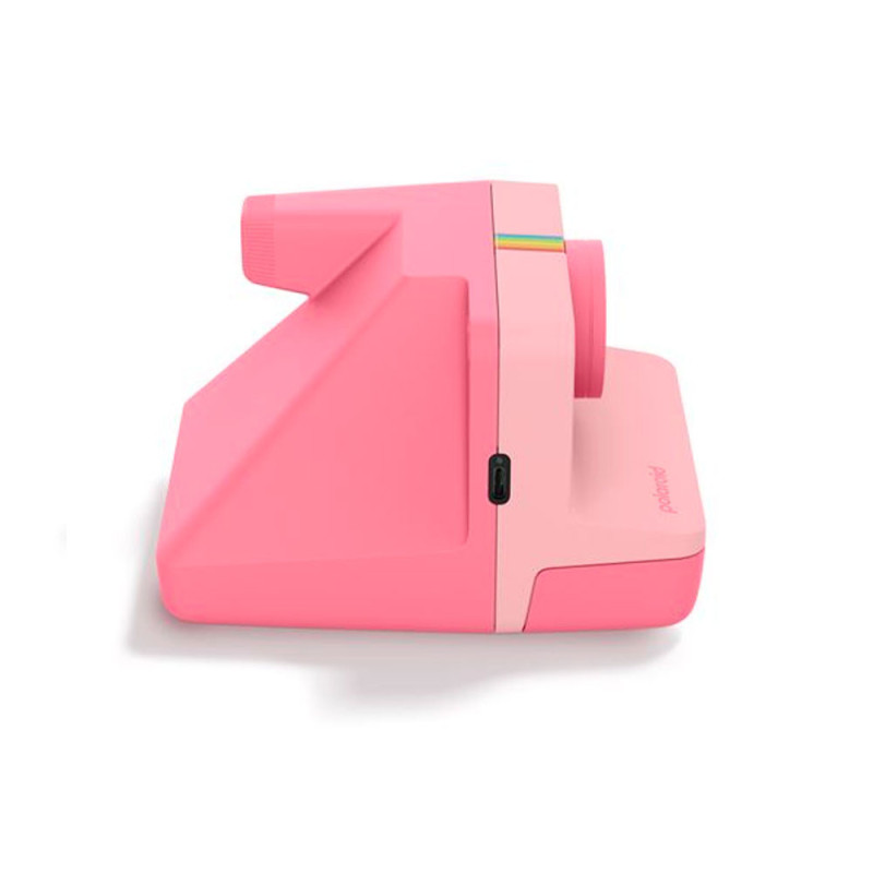 POLAROID NOW GEN 3 ROSE