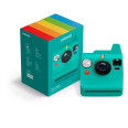 POLAROID NOW GEN 3 TEAL