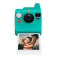 POLAROID NOW GEN 3 TEAL