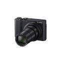 PANASONIC LUMIX DC-TZ300 Noir + 2e batterie