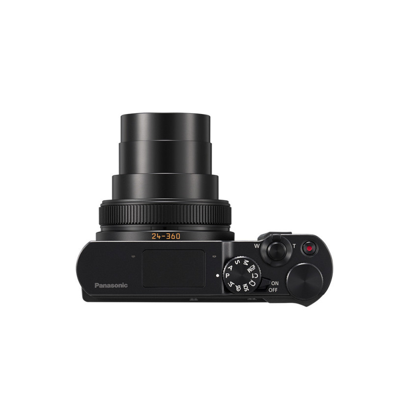 PANASONIC LUMIX DC-TZ300 | Appareil photo compact