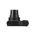 PANASONIC LUMIX DC-TZ300 Noir + 2e batterie