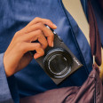 PANASONIC LUMIX DC-TZ300 Noir + 2e batterie