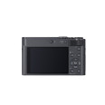 PANASONIC LUMIX DC-TZ300 Dark Silver + 2e batterie