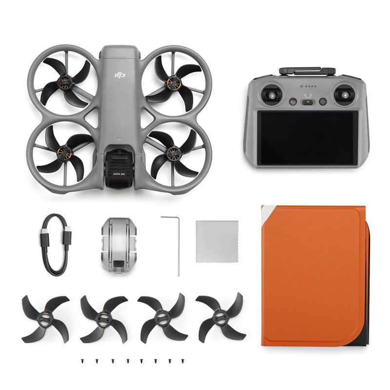 DJI Drone Avata 360 (+ RC 2)