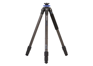 BENRO TMA27C Trépied carbone Mach 3 serie 2 3 sections