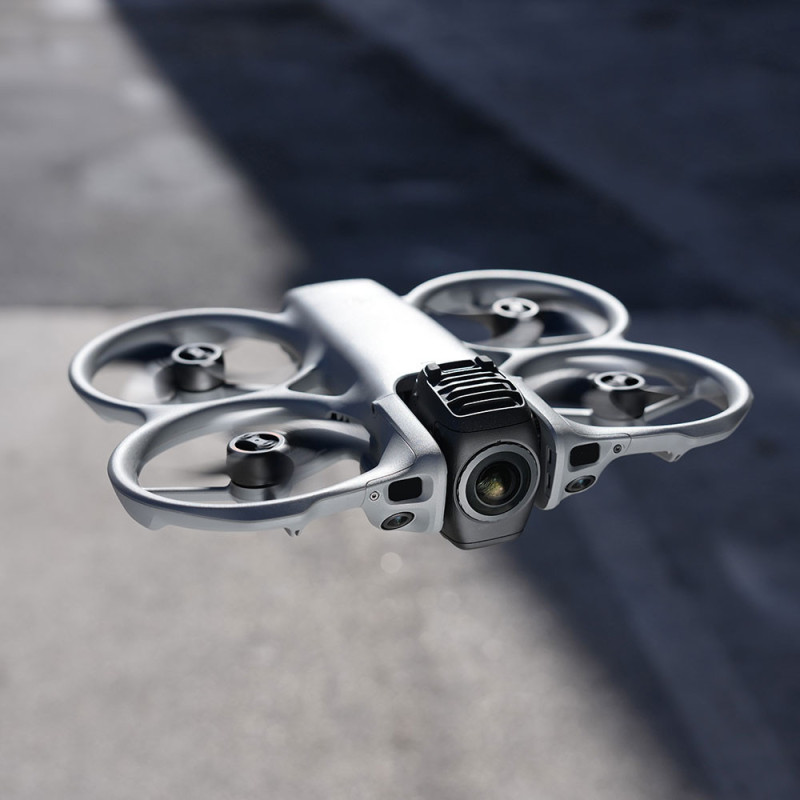 DJI Drone Avata 360 Fly More Combo (+ RC 2)