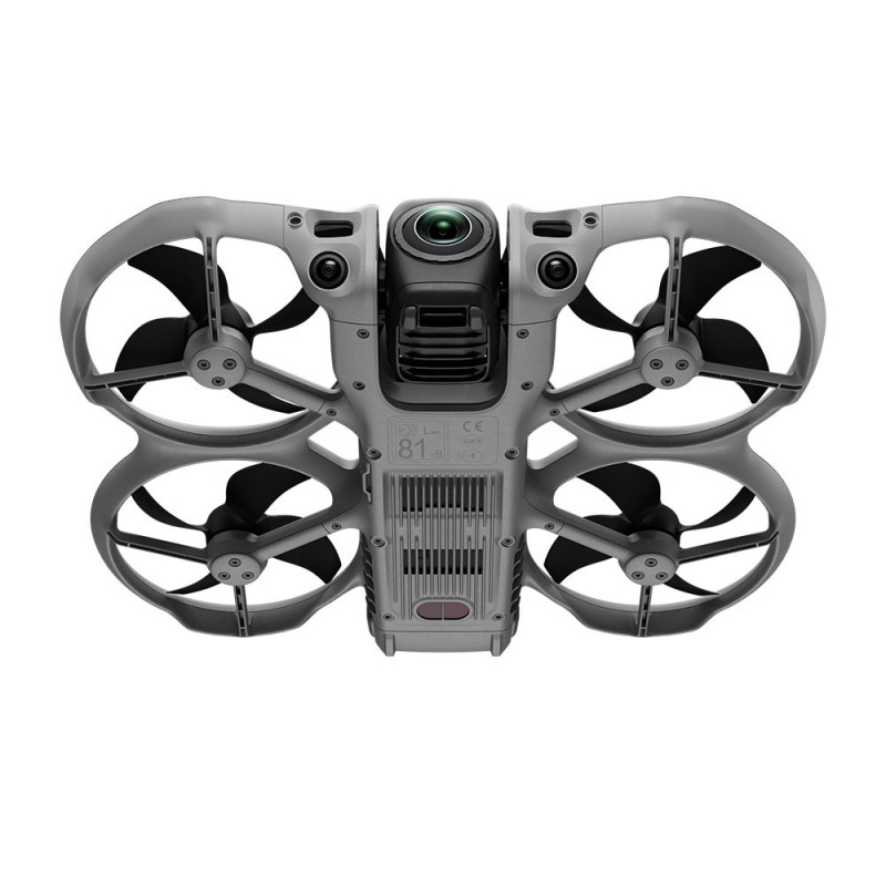 DJI Drone Avata 360 Fly More Combo (+ RC 2)