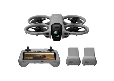 DJI Drone Avata 360 Fly More Combo (+ RC 2)