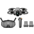 DJI Drone Avata 360 Motion Fly More Combo (+ Goggles N3 & RC Motion 3)