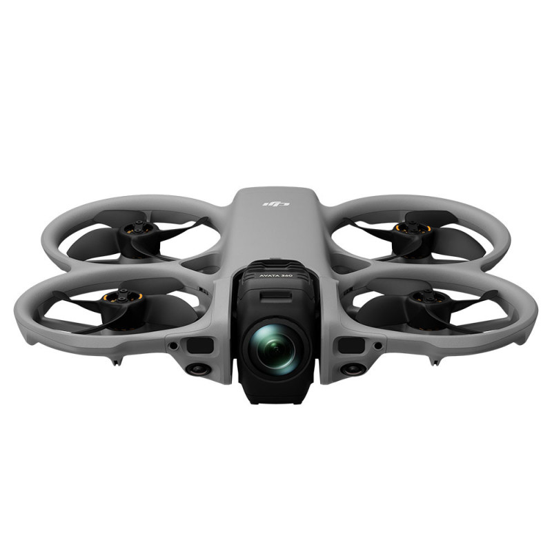 DJI Drone Avata 360 Motion Fly More Combo (+ Goggles N3 & RC Motion 3)