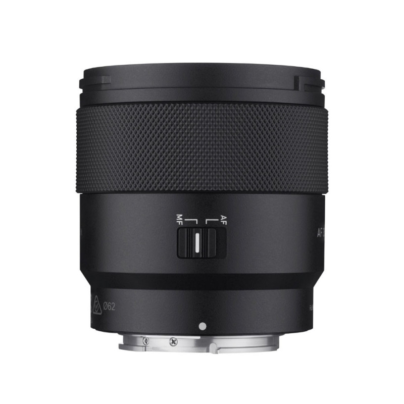 Samyang AF 35mm F1.8 Prima FE | Objectif Sony Autofocus Compact