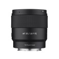 SAMYANG 35 mm f/1,8 P FE
