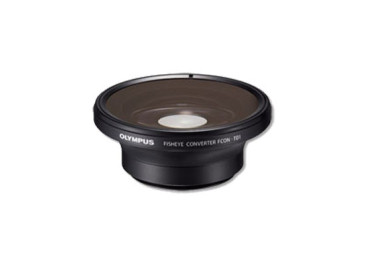 OLYMPUS FCON-T01 Convertisseur FishEye pour TG-1/ 2 /3 /4 /5