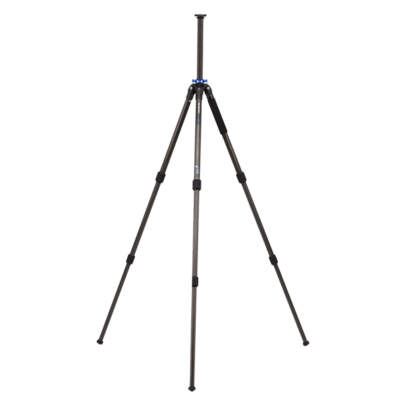 BENRO TMA27C Trépied carbone Mach 3 serie 2 3 sections