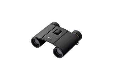 Nikon Sportstar EX 10x25 | Jumelles de Poche Étanche Nikon