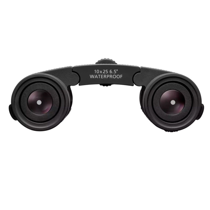 Nikon Sportstar EX 10x25 | Jumelles de Poche Étanche Nikon